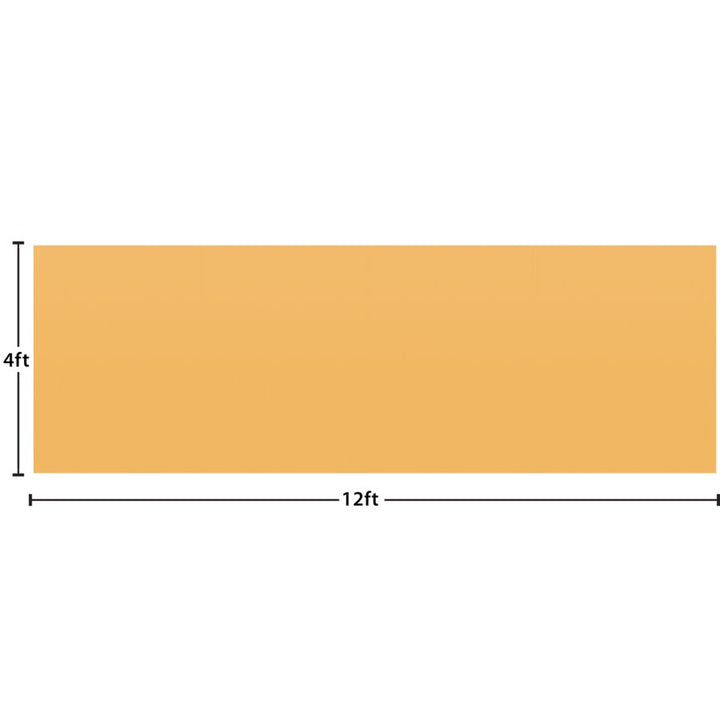 Better Than Paper® Bulletin Board Roll: Golden Sun-Bulletin Board Paper - Better Than Paper-Tools 4 Teaching-Classroom Decor and More