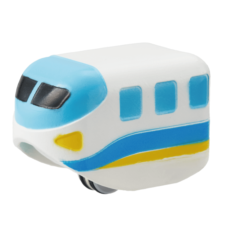 Rail Cube Trains - Assorted Colors - Tools 4 Teaching