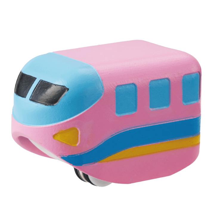 Rail Cube Trains - Assorted Colors - Tools 4 Teaching