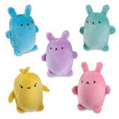 Bubble Stuffed Squishy Friends- Bunny Edition-Fidgets-Tools 4 Teaching-Classroom Decor and More