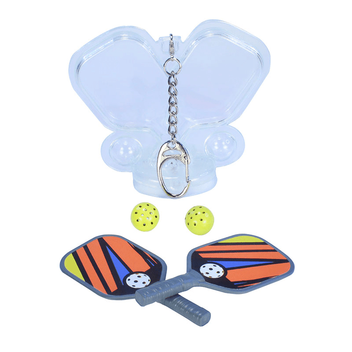 World's Smallest Pickleball-World's Smallest-Tools 4 Teaching-Classroom Decor and More