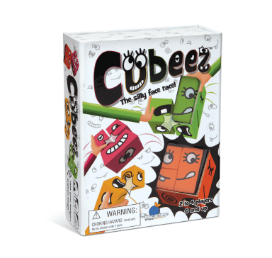 Cubeez Game-Games-Tools 4 Teaching-Classroom Decor and More