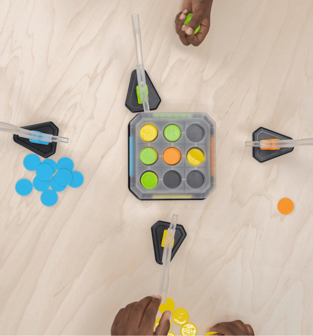 *FlyFecta-Games-Tools 4 Teaching-Classroom Decor and More