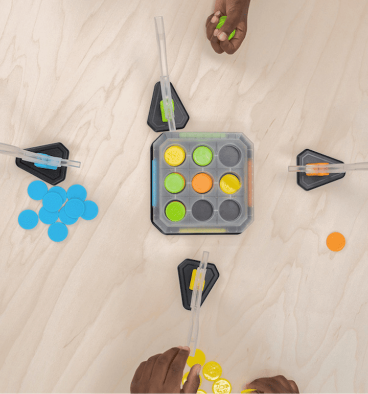 *FlyFecta-Games-Tools 4 Teaching-Classroom Decor and More