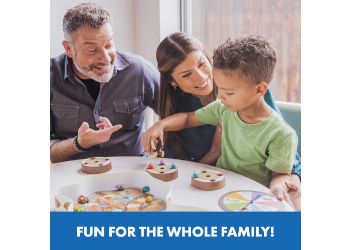 The Sneaky, Snacky Squirrel Game!®-Games-Tools 4 Teaching-Classroom Decor and More