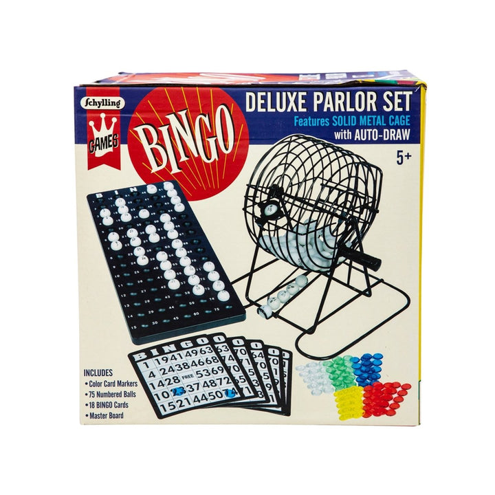 BINGO GAME-Games-Tools 4 Teaching-Classroom Decor and More
