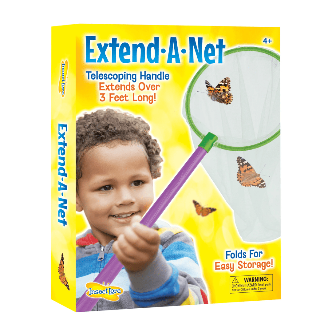*Extend-A-Net-Science & STEM-Tools 4 Teaching-Classroom Decor and More