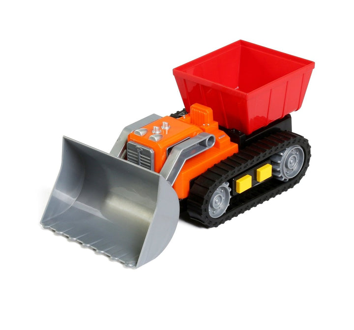 Magnetic Build-A-Truck FX (Assorted Vehicles / Set of 3)-Vehicles & Construction-Tools 4 Teaching-Classroom Decor and More