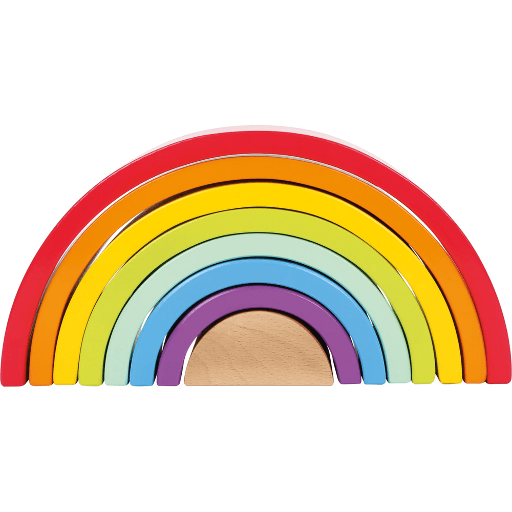 *Large Rainbow Building Blocks-Baby & Toddler-Tools 4 Teaching-Classroom Decor and More