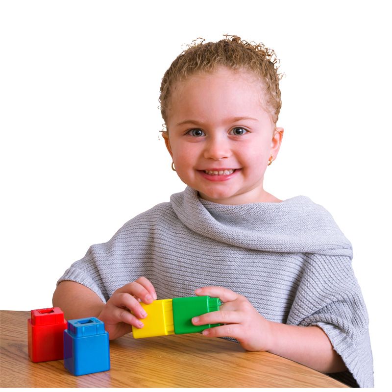 Jumbo Unifix Cubes, set of 20-Numbers, Counting & Sorting-Tools 4 Teaching-Classroom Decor and More