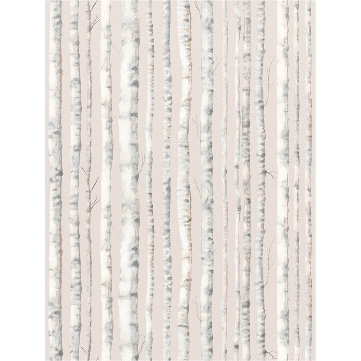 Better Than Paper® Bulletin Board Roll: Birch Tree-Bulletin Board Paper - Better Than Paper-Tools 4 Teaching-Classroom Decor and More