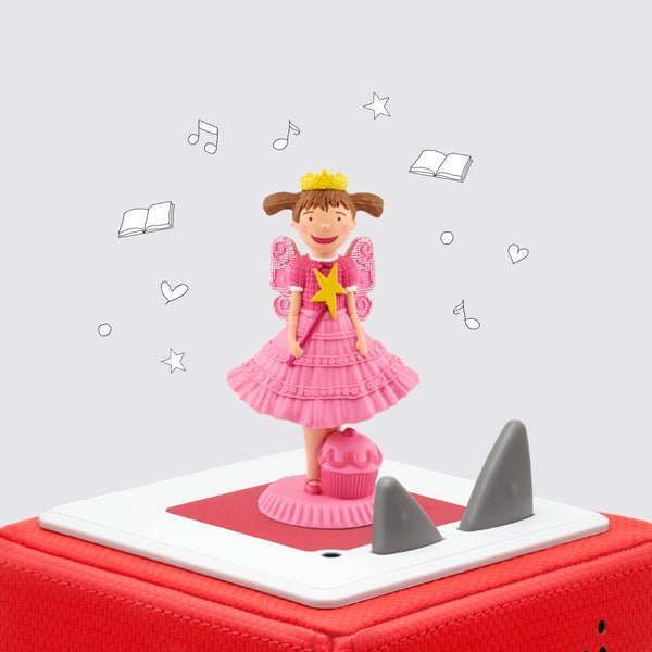 tonies® Pinkalicious Tonie-Tonies-Tools 4 Teaching-Classroom Decor and More
