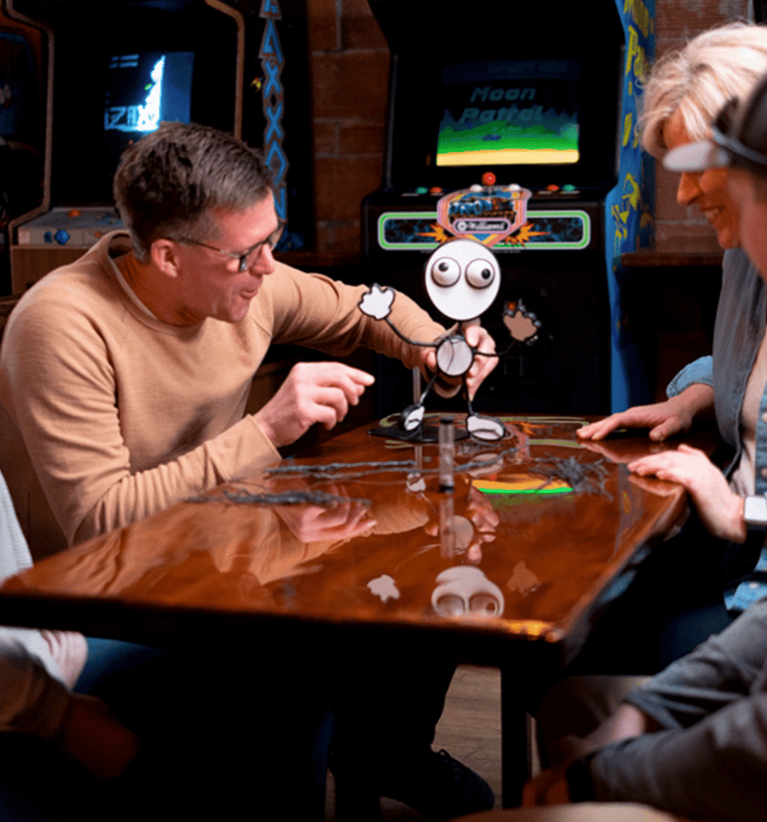 *Mr. Bendy-Games-Tools 4 Teaching-Classroom Decor and More