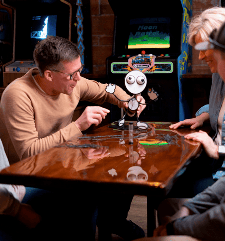 *Mr. Bendy-Games-Tools 4 Teaching-Classroom Decor and More