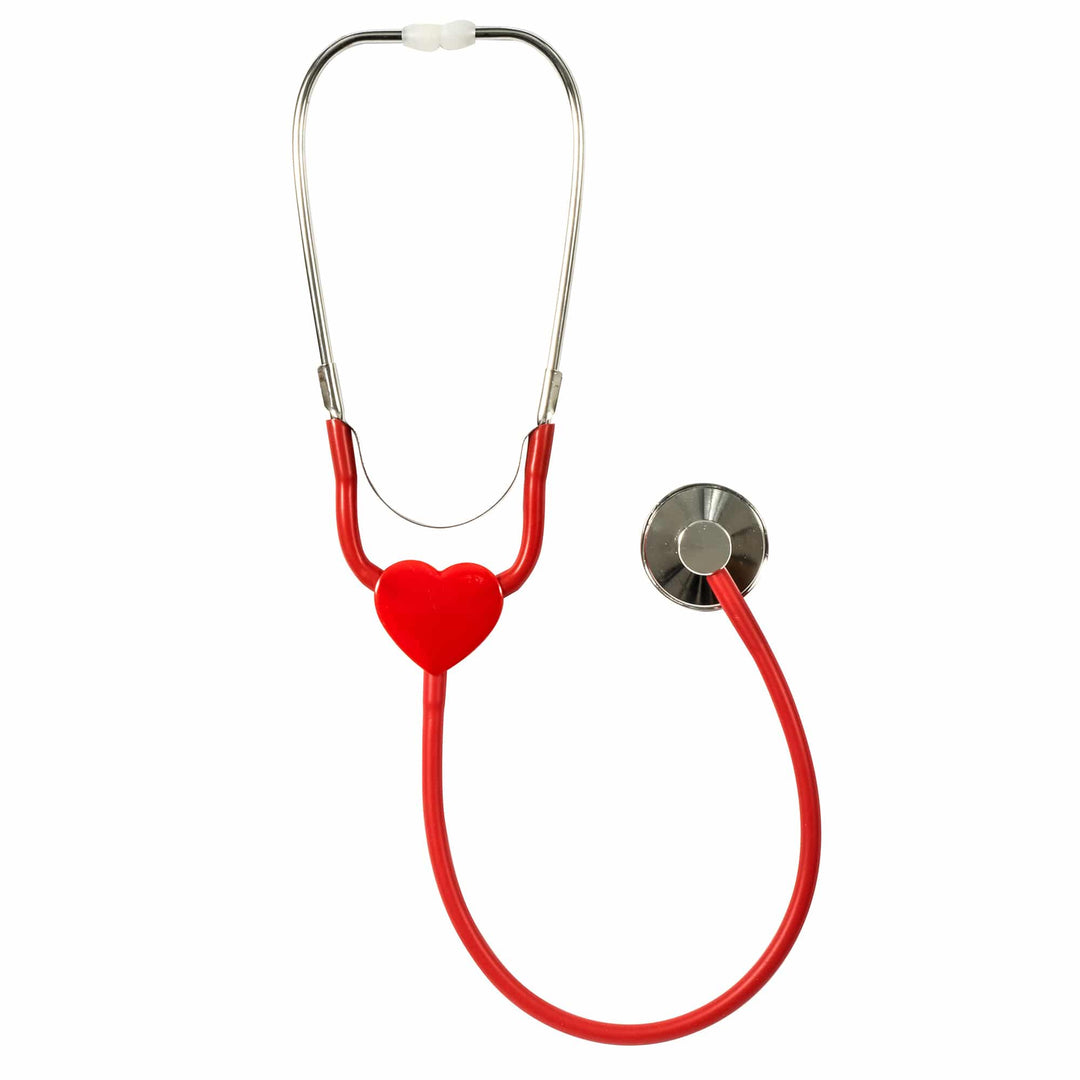 Little Doctor Stethoscope-Dress Up & Jewelry-Tools 4 Teaching-Classroom Decor and More