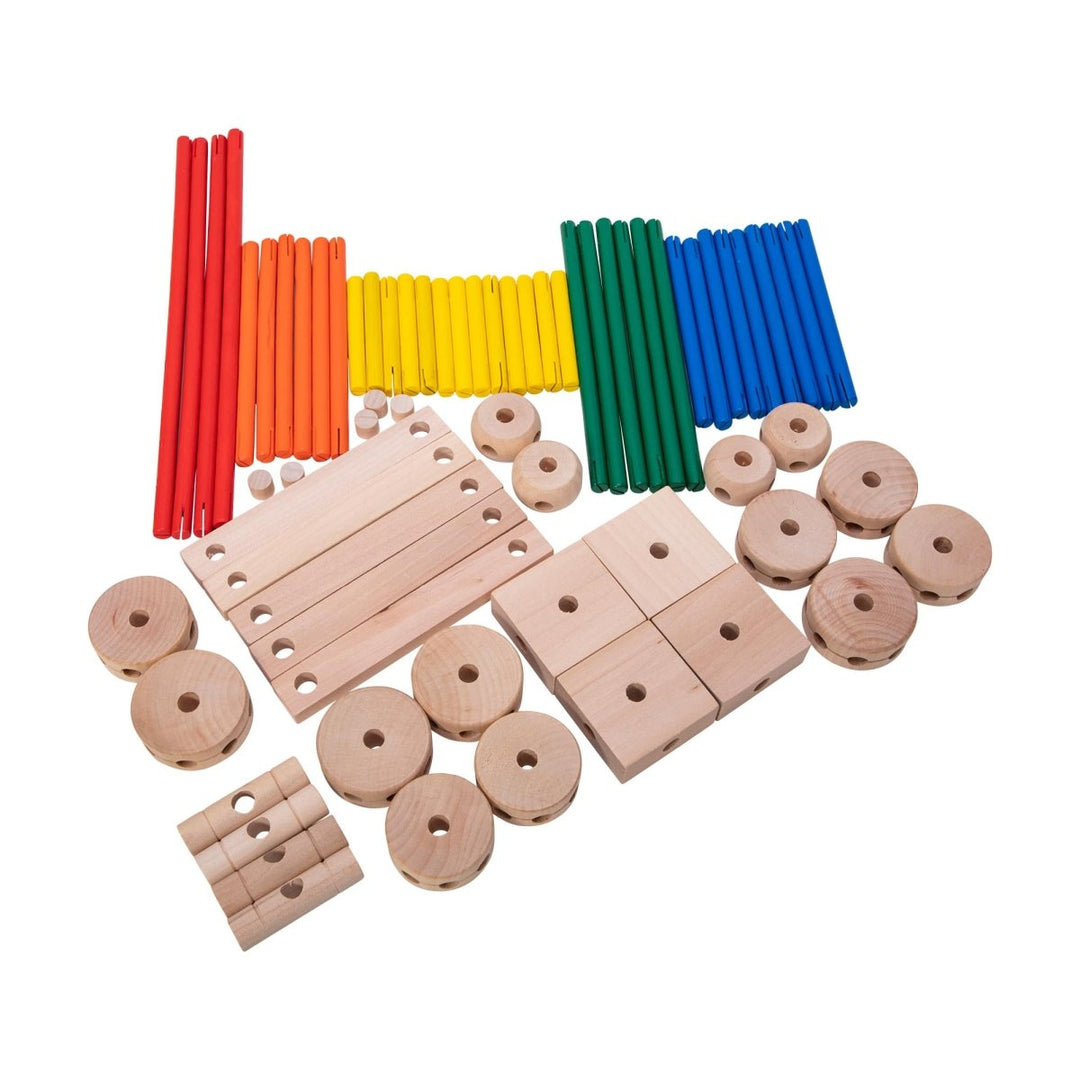 Makit Toy-Building-Tools 4 Teaching-Classroom Decor and More