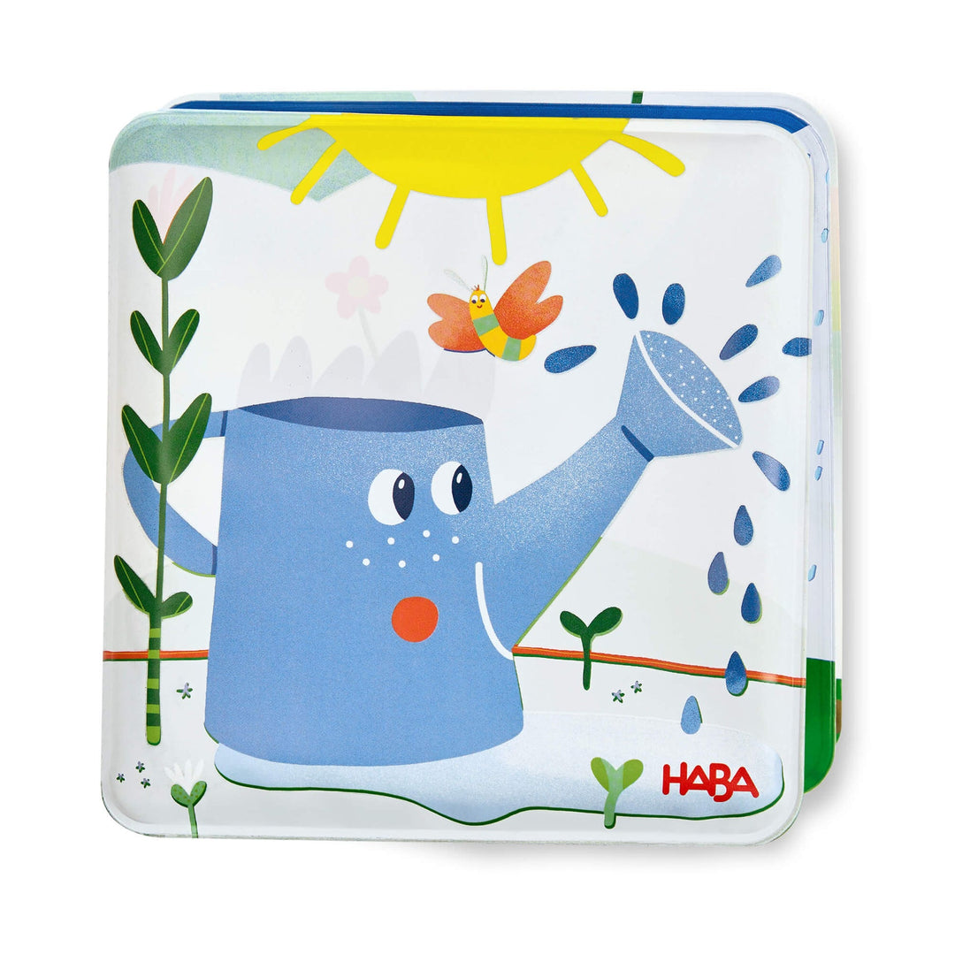 Bath Book- Magic Rain Fun