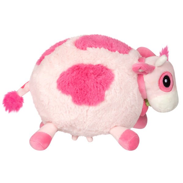 *Snacker Strawberry Cow-Stuffed Animals & Plush-Tools 4 Teaching-Classroom Decor and More