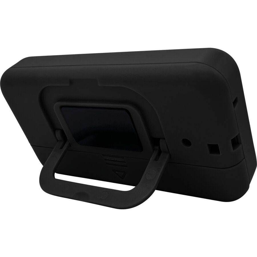 Black Magnetic Digital Classroom Timer-Classroom Essentials-Tools 4 Teaching-Classroom Decor and More