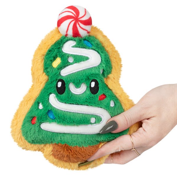 *Snacker Christmas Tree Cookie-Stuffed Animals & Plush-Tools 4 Teaching-Classroom Decor and More