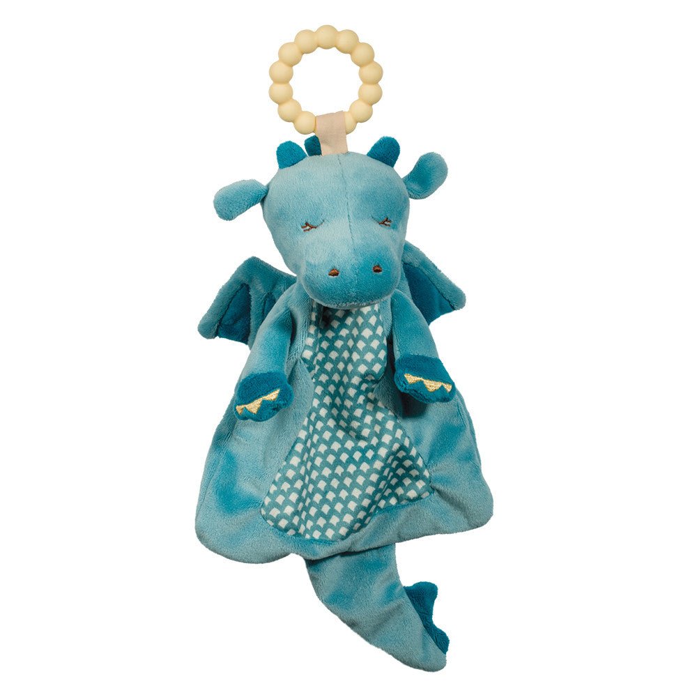 *Demitri Dragon Teether-Baby & Toddler-Tools 4 Teaching-Classroom Decor and More