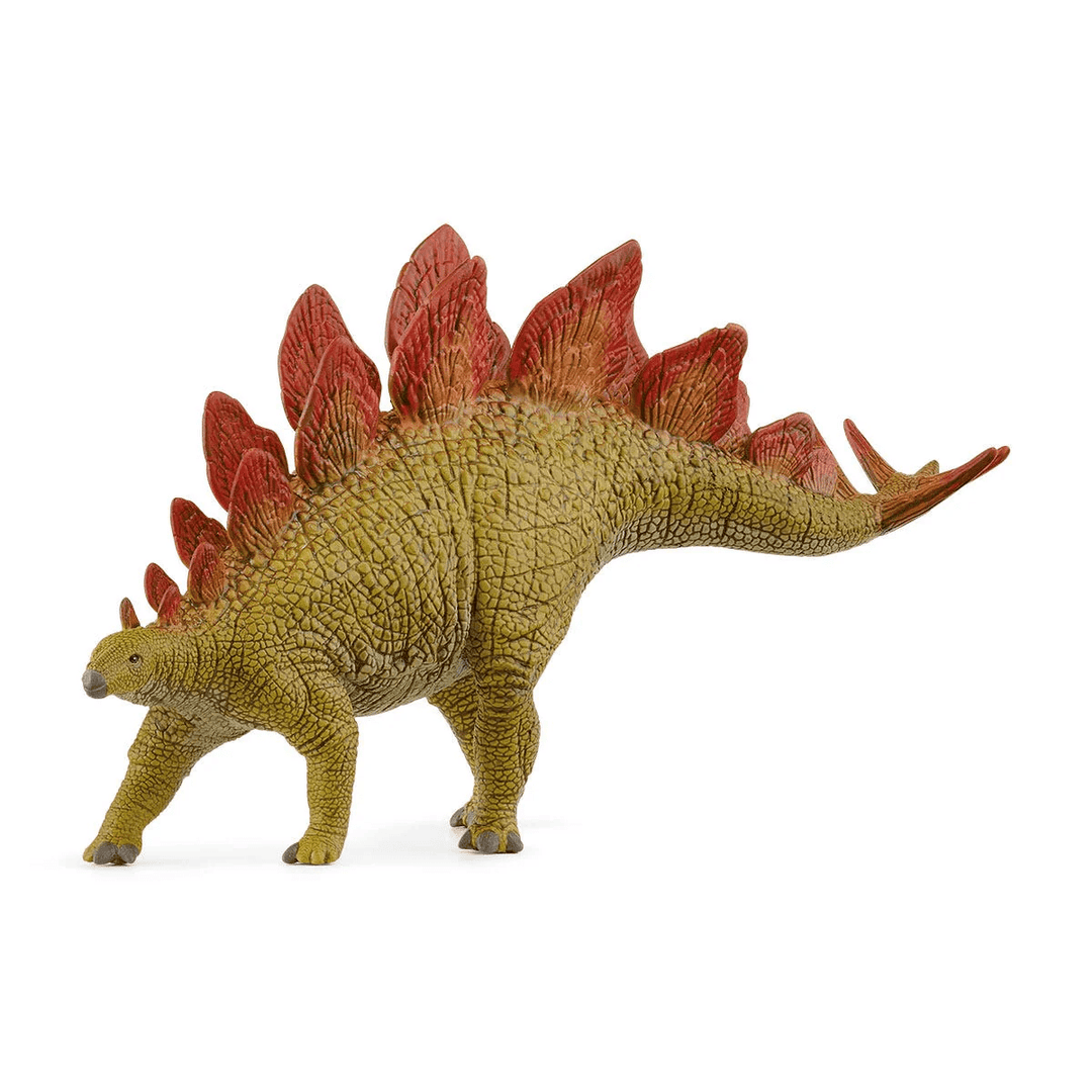 Stegosaurus-Schleich USA-Tools 4 Teaching-Classroom Decor and More