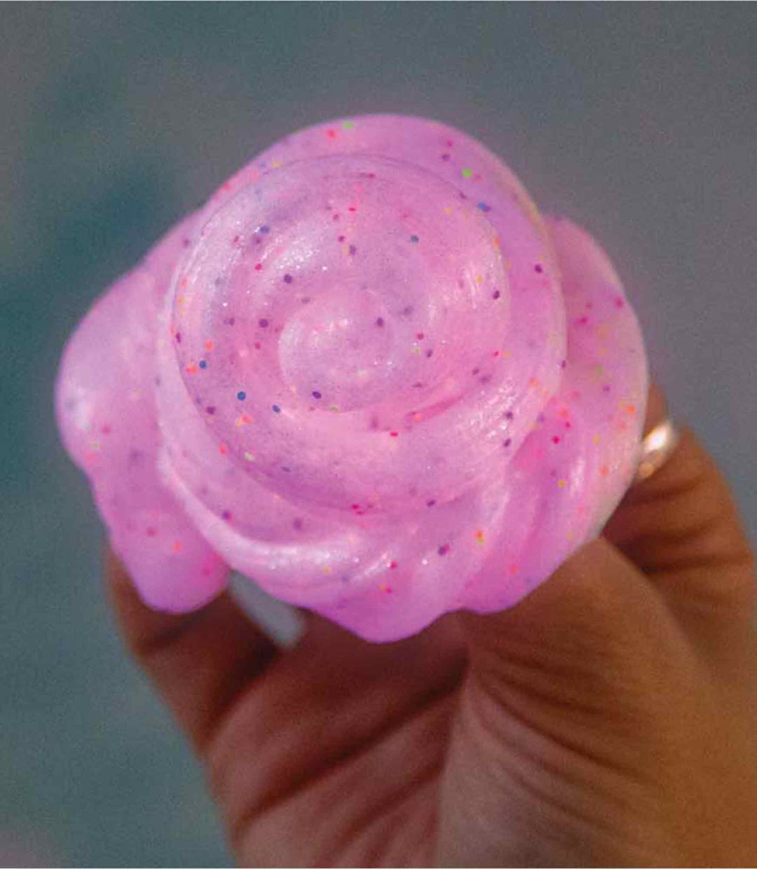 Crazy Aaron’s® - Glowbrights™ Thinking Putty® (Enchanting Unicorn)-Thinking Putty-Tools 4 Teaching-Classroom Decor and More