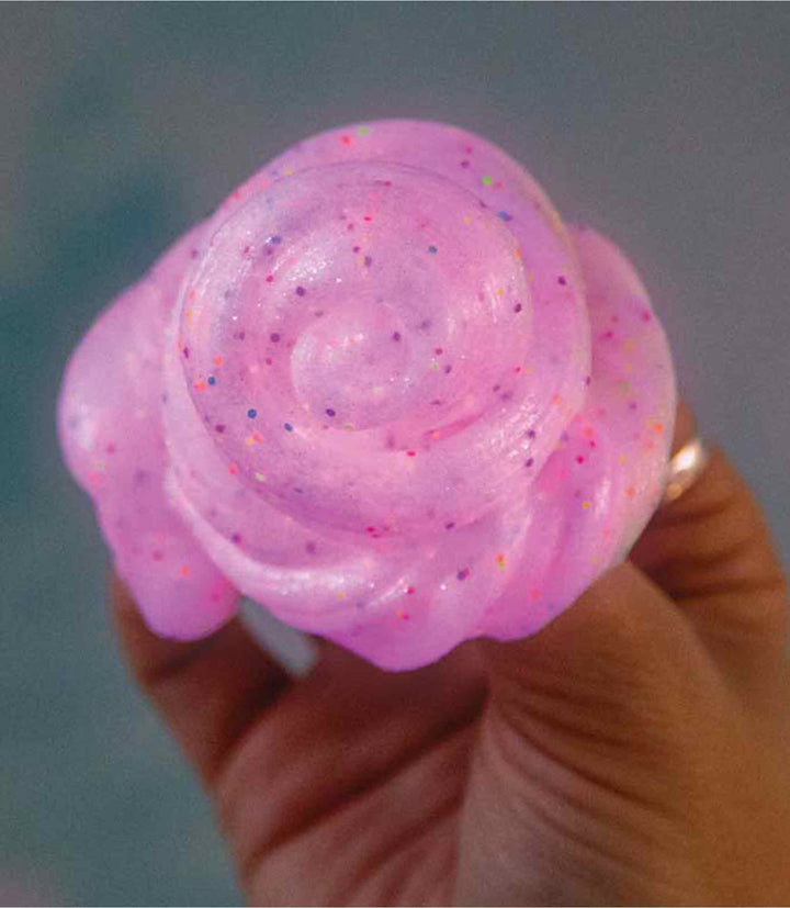 Crazy Aaron’s® - Glowbrights™ Thinking Putty® (Enchanting Unicorn)-Thinking Putty-Tools 4 Teaching-Classroom Decor and More