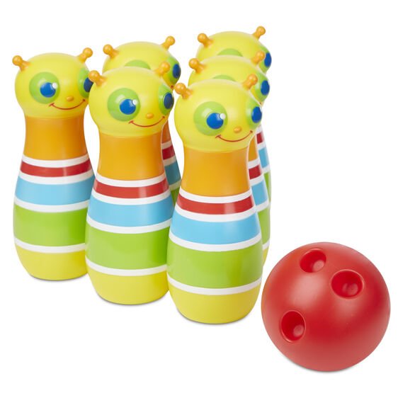 Giddy Buggy Bowling Set-Active Play-Tools 4 Teaching-Classroom Decor and More