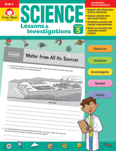 *Science Lessons & Investigations-Science & STEM-Tools 4 Teaching-Classroom Decor and More