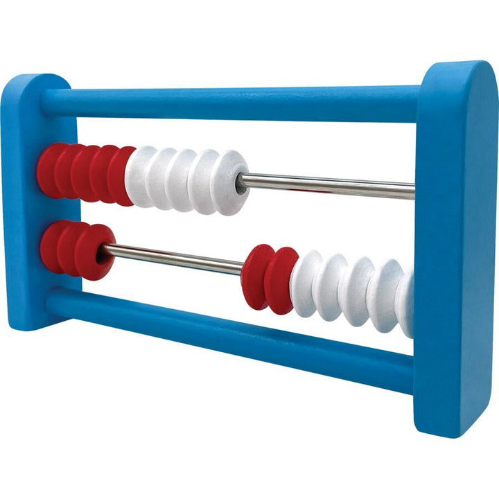 20-Bead Wooden Mini Rekenreks-Math-Tools 4 Teaching-Classroom Decor and More