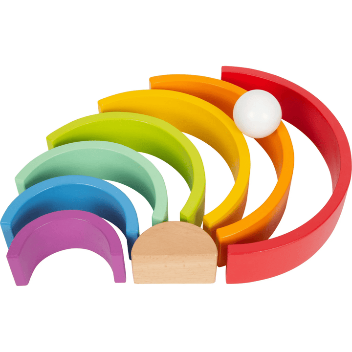 *Large Rainbow Building Blocks-Baby & Toddler-Tools 4 Teaching-Classroom Decor and More