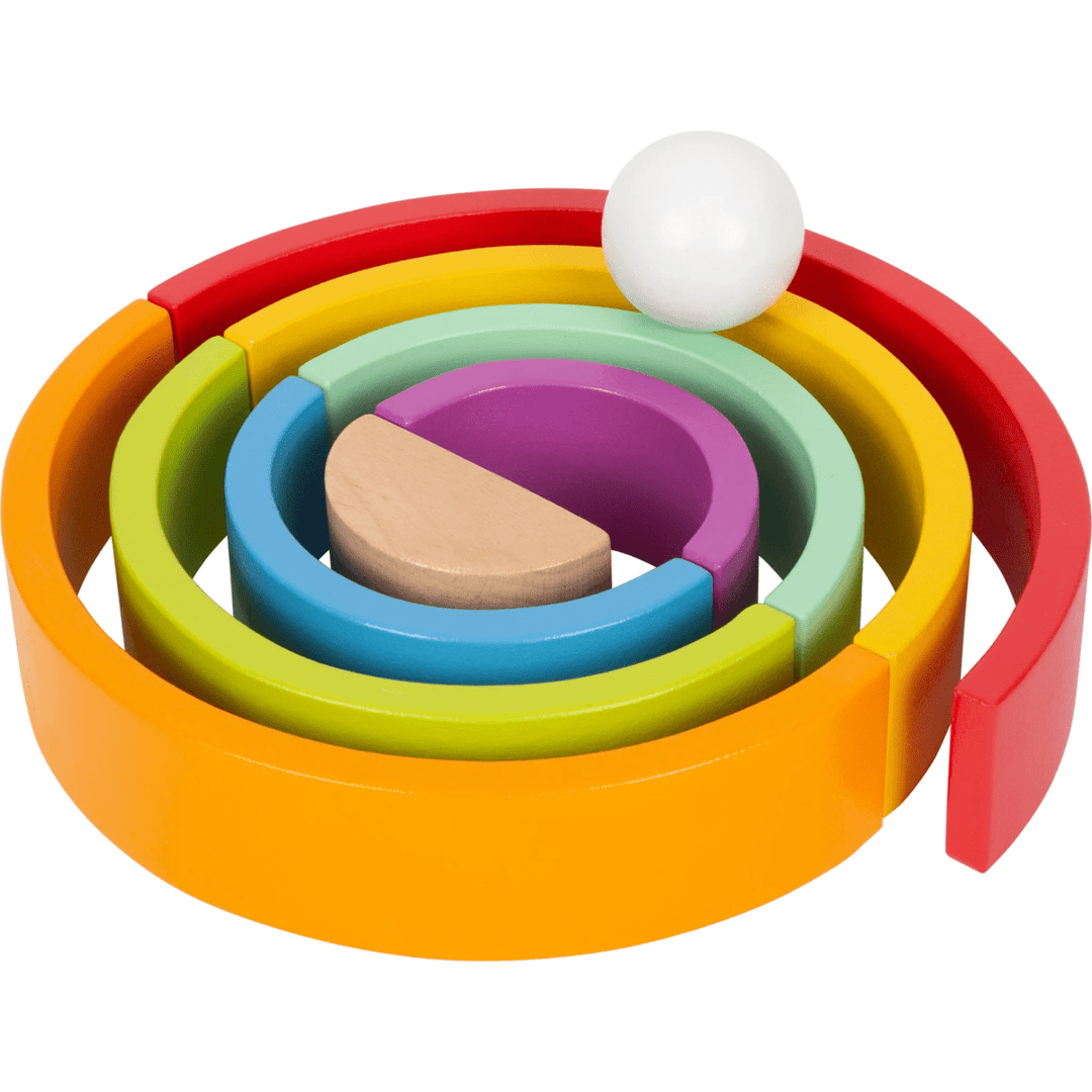 *Large Rainbow Building Blocks-Baby & Toddler-Tools 4 Teaching-Classroom Decor and More