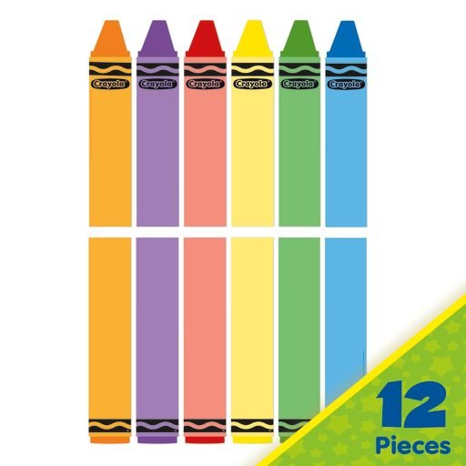 Crayola Go Arounds-Accents-Tools 4 Teaching-Classroom Decor and More