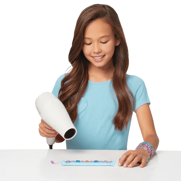 Shrink Magic™ Candy Shop Bracelet Kit-Arts & Crafts-Tools 4 Teaching-Classroom Decor and More