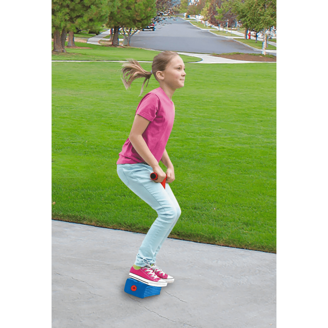 Lights & Sounds Pogo Jumper-Active Play-Tools 4 Teaching-Classroom Decor and More