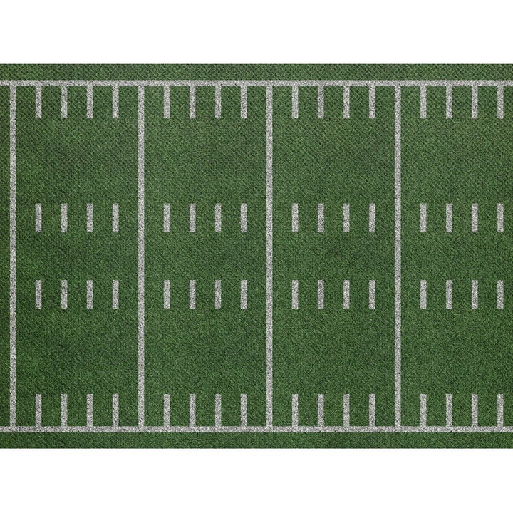 Better Than Paper® Bulletin Board Roll: Fun Size Sports Field-Bulletin Board Paper - Better Than Paper-Tools 4 Teaching-Classroom Decor and More