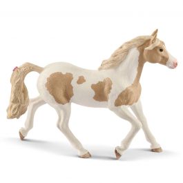 Paint horse mare-Schleich USA-Tools 4 Teaching-Classroom Decor and More