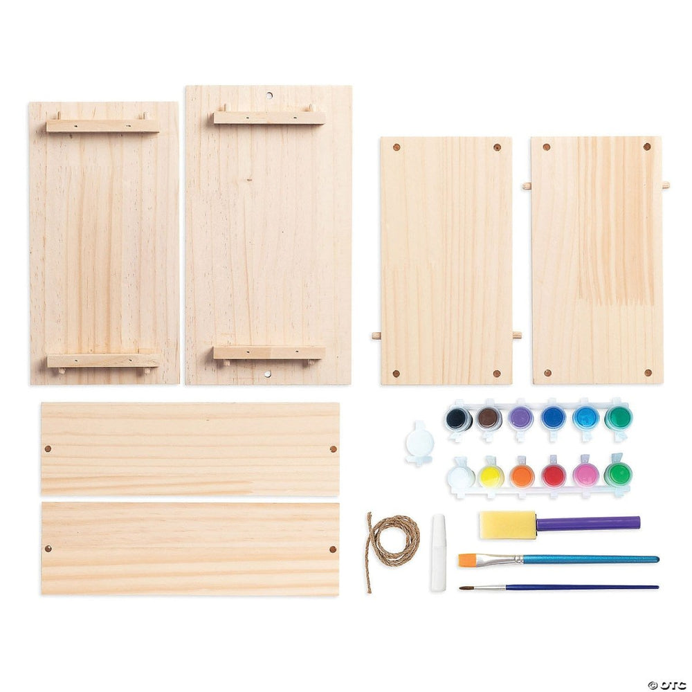 Make Your Own Bird Feeder-Craft Activity-Tools 4 Teaching-Classroom Decor and More