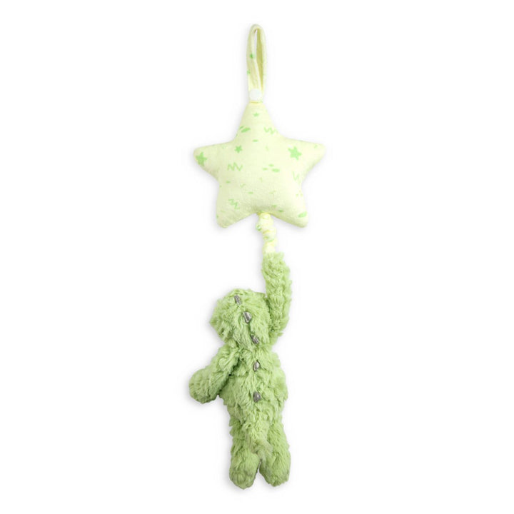 *Musical Pull Toy - Dinosaur-Baby & Toddler-Tools 4 Teaching-Classroom Decor and More