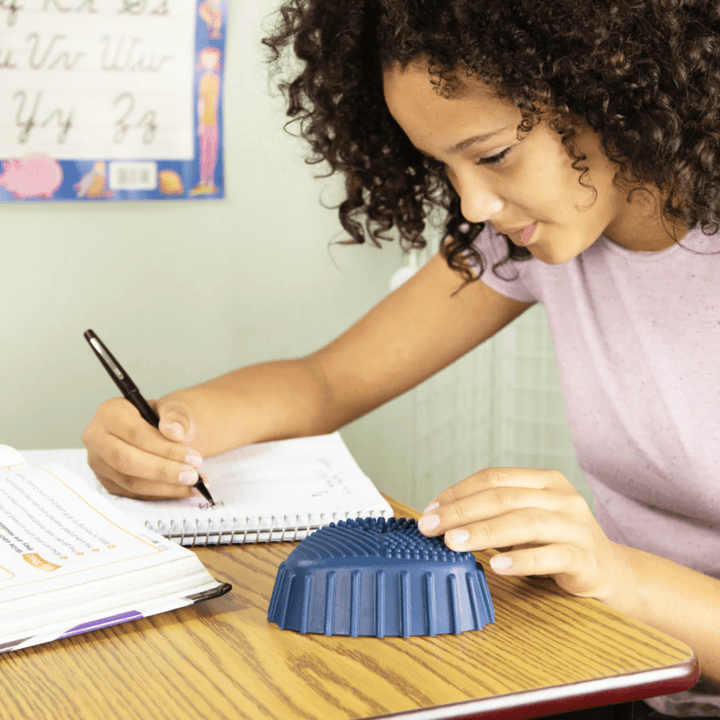 SensiPod Desk Fidget Toy for Elementary/Middle/High School Kids by Bouncyband®-Fidgets-Tools 4 Teaching-Classroom Decor and More