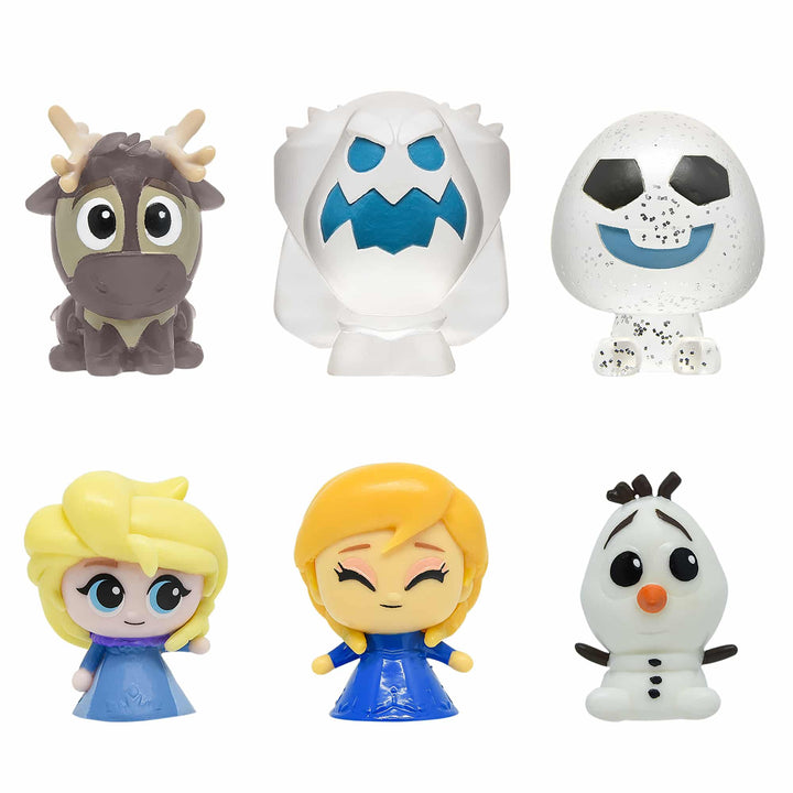 Mash'ems Frozen™ (Assortment)-Fidgets-Tools 4 Teaching-Classroom Decor and More