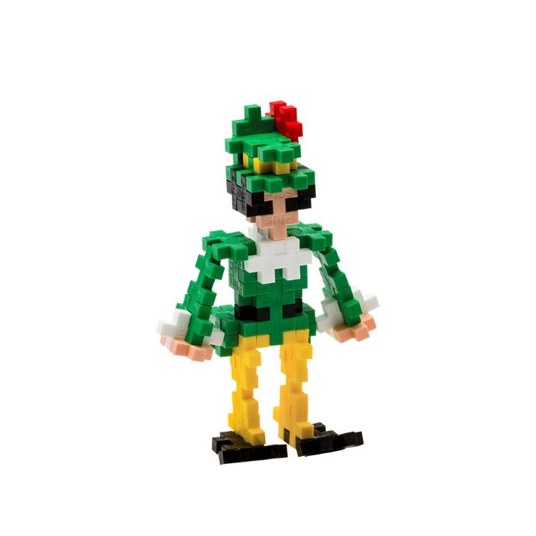 PLUS PLUS® Tube - 70 PC - Elf-Tools 4 Teaching-Classroom Decor and More