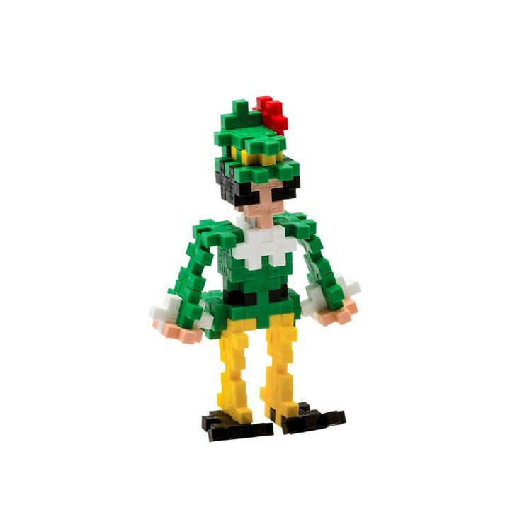 PLUS PLUS® Tube - 70 PC - Elf-Tools 4 Teaching-Classroom Decor and More