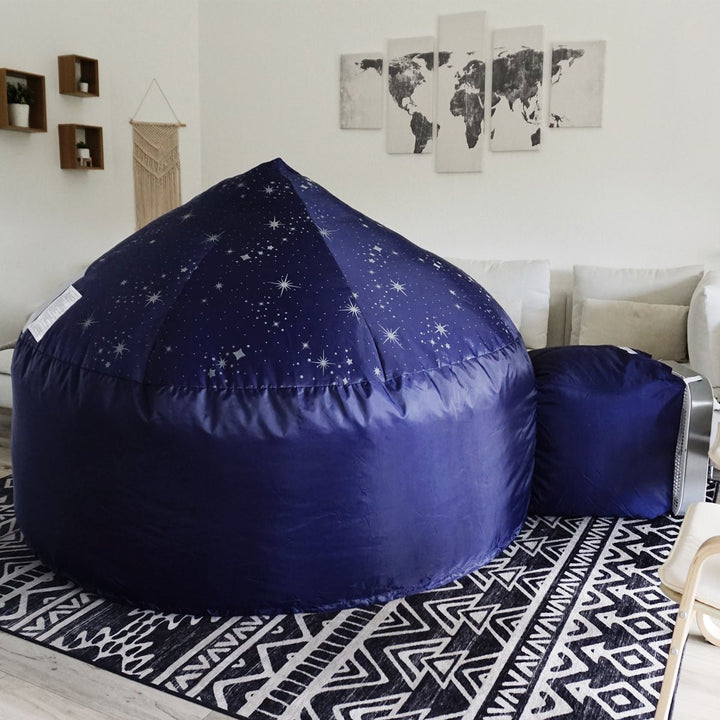 The Original AirFort - Starry Night (Glow)-Active Play-Tools 4 Teaching-Classroom Decor and More