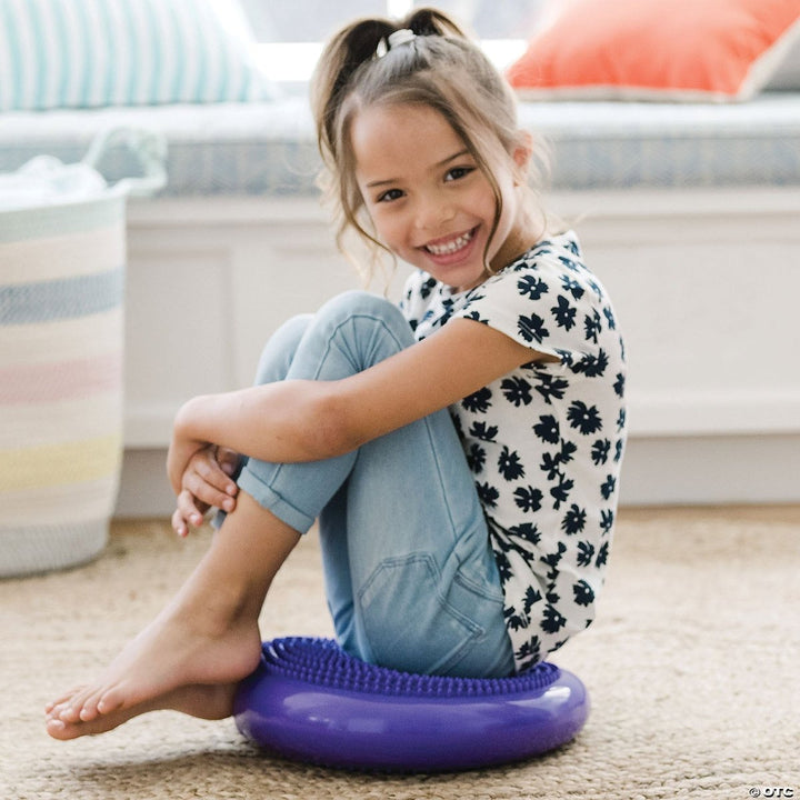 Sensory Genius Wobble Cushion-Social Emotional-Tools 4 Teaching-Classroom Decor and More