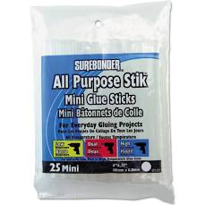 All Temperature Mini Glue Sticks-Office Supplies-Tools 4 Teaching-Classroom Decor and More
