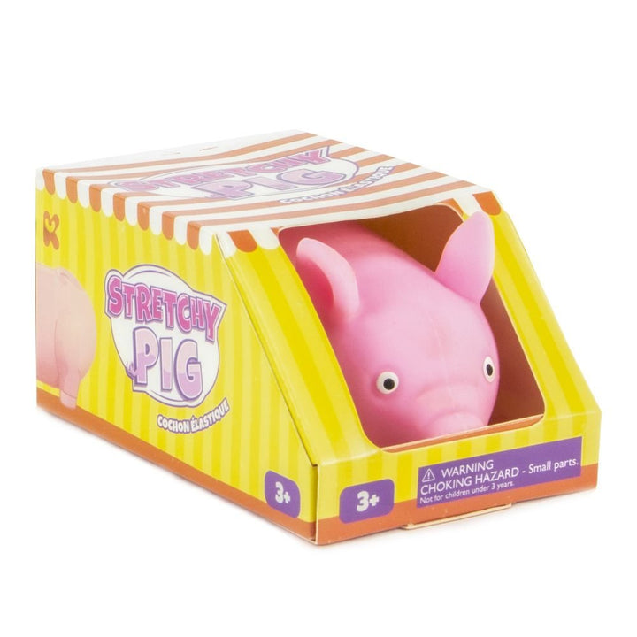 Stretchy Pig-Fidgets-Tools 4 Teaching-Classroom Decor and More