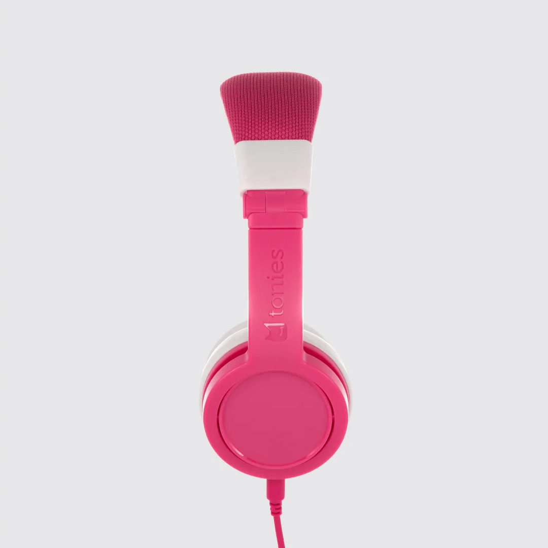 tonies® Headphones - Pink-Tonies-Tools 4 Teaching-Classroom Decor and More