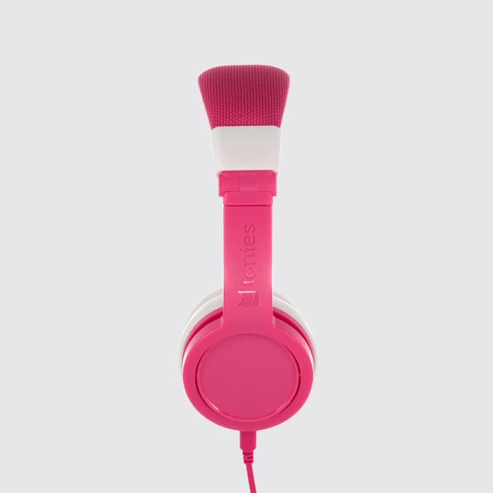 tonies® Headphones - Pink-Tonies-Tools 4 Teaching-Classroom Decor and More